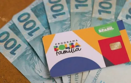 Caixa realiza pagamento do Bolsa Família para beneficiários com NIS final 0