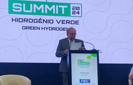 FIEC Summit 2024 debaterá o futuro do hidrogênio verde no Ceará