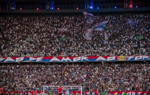 Fortaleza Esporte Clube comemora 106 anos com programação especial envolvendo torcida e diretoria