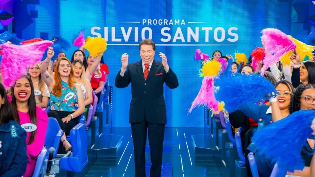 SBT exibe documentário inédito sobre Silvio Santos; saiba horário