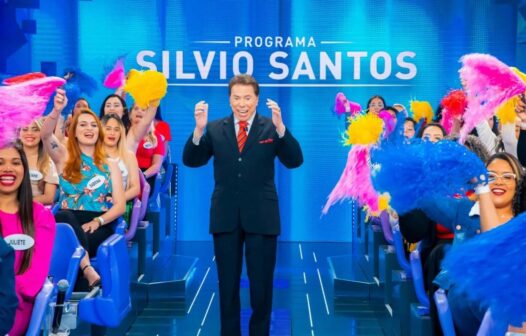 SBT exibe documentário inédito sobre Silvio Santos; saiba horário