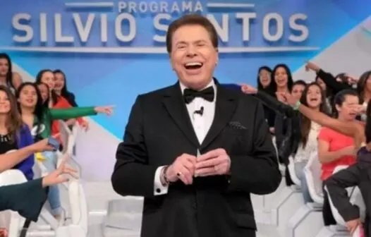 Um mês após a morte de Silvio Santos, objeto raro é encontrado em cofre do apresentador; saiba o que é