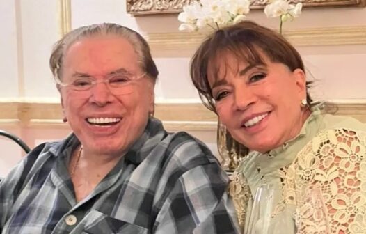 Silvio Santos: causa da morte foi broncopneumonia após infecção por H1N1