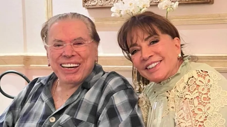 Silvio Santos: causa da morte foi broncopneumonia após infecção por H1N1