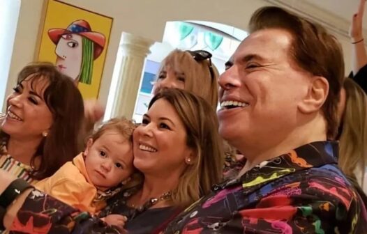 Família explica por que não haverá velório aberto de Silvio Santos ao público