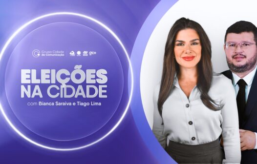 Podcast “Eleições na Cidade” estreia nesta quarta-feira (21)