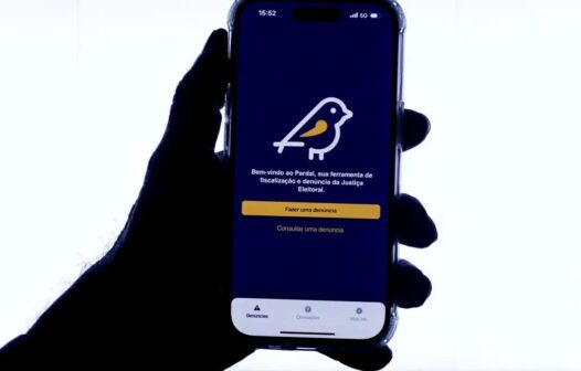 Pardal: Justiça Eleitoral disponibiliza app para denúncias de propaganda irregular