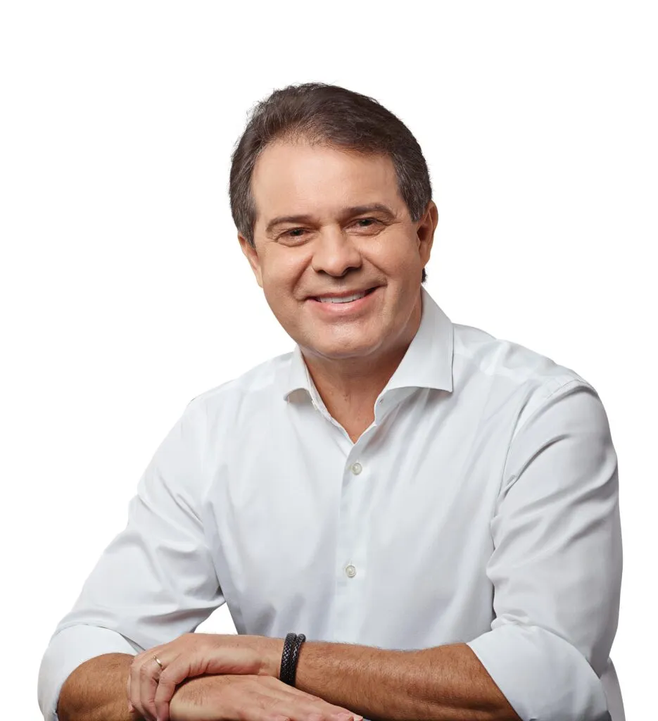 Quem é Evandro Leitão, candidato do PT à Prefeitura de Fortaleza