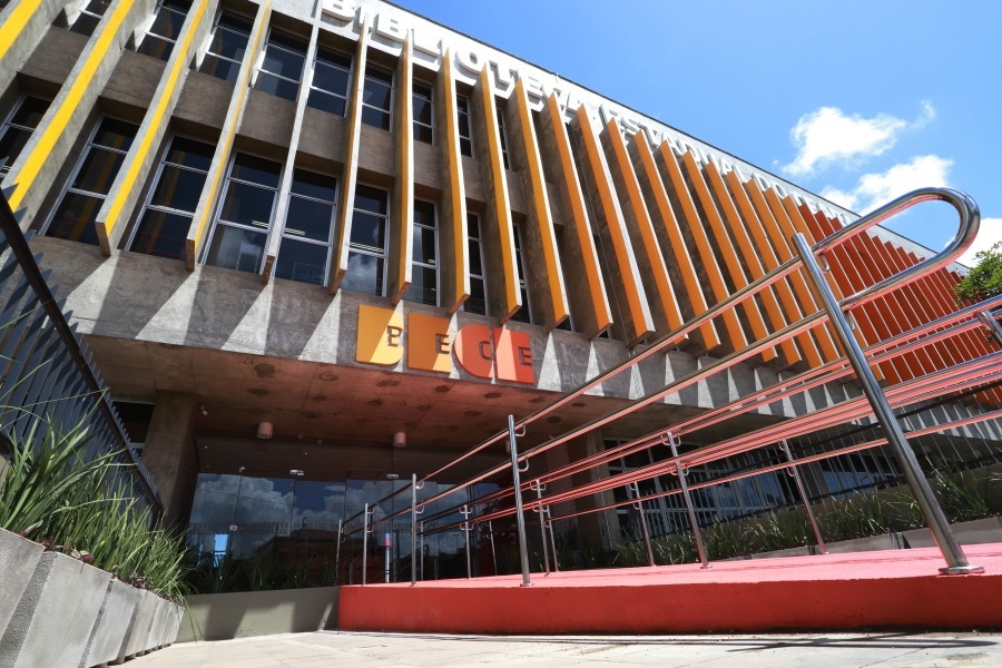 Biblioteca Pública do Ceará inaugura Cordelteca nesta quarta-feira (28)