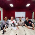 Conexões: Grupo Correta e Coliseu Engenharia lançam Residencial Piazza com mais de 30 itens de lazer em Fortaleza