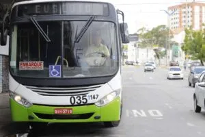 Programa "Vai e Vem" já beneficia mais de 10 mil estudantes e desempregados com passagens gratuitas