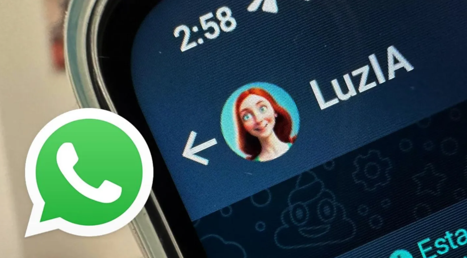 WhatsApp pode ganhar ‘voz’ por IA para conversar diretamente com os usuários