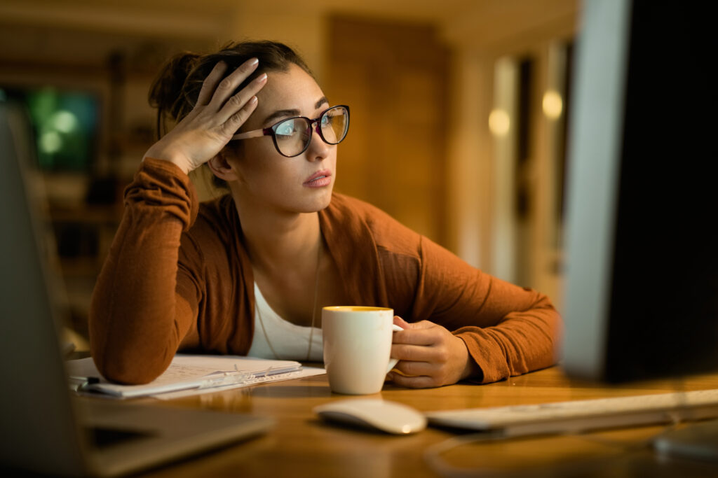 A busca pela paixão no trabalho pode causar adoecimento mental