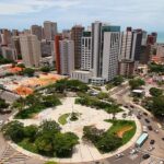 Fortaleza teve aumento de 50% nas vendas de imóveis entre janeiro e agosto de 2024 na comparação com 2023