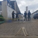 Porteiro é morto a tiros na entrada de residencial em Maracanaú, à luz do dia