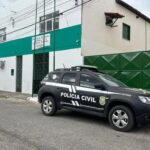 Motorista de aplicativo é morto a tiros em Maranguape