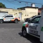 Vendedor ambulante é morto a tiros na vila de casas em que morava, em Fortaleza