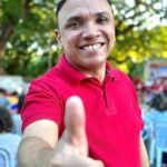 TV Cidade entrevista Jair Silva, candidato à Prefeitura de Aquiraz nesta quinta-feira (19)