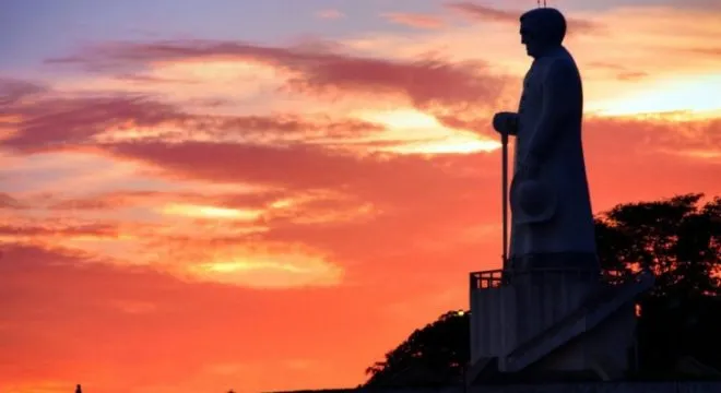 Ceará deve ter céu claro e temperaturas elevadas até terça-feira (25)