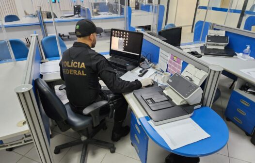 Estagiárias são suspeitas de fraudes contra o INSS em Maracanaú, no Ceará