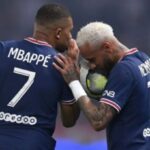 ‘É catastrófico’: Neymar critica Mbappé a brasileiros do Real Madrid, diz rádio