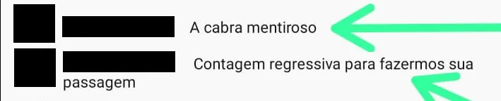 Candidato a reeleição, prefeito de Quixeramobim/CE recebe ameaças de morte na internet