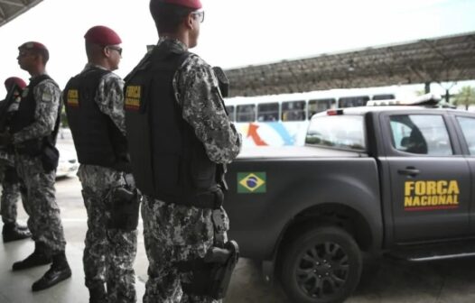 Ceará receberá reforço federal na segurança em 26 municípios para as eleições de 2024