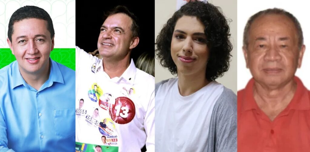 Eleições 2024 em Juazeiro do Norte: veja o resultado da última pesquisa Ipec