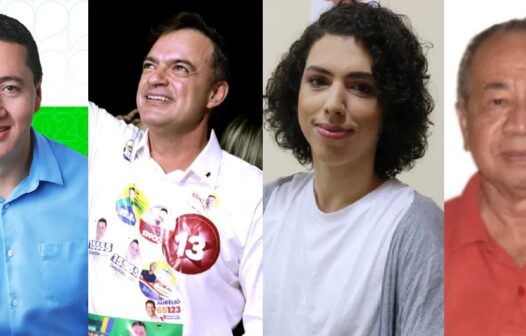 Eleições 2024 em Juazeiro do Norte: veja o resultado da última pesquisa Ipec