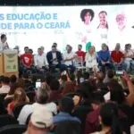 Governo federal assina contrato para construção do Hospital Universitário do Cariri, em Juazeiro do Norte/CE