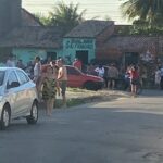 Borracheiro sofre tentativa de assassinato enquanto bebia em Pacatuba, no Ceará