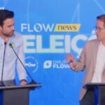 Debate em São Paulo termina com Marçal expulso e marqueteiro de Ricardo Nunes agredido