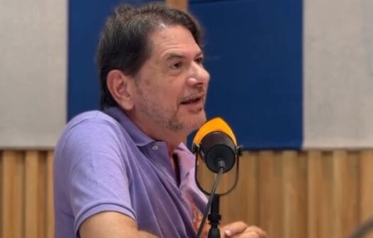 “Eu daria a minha vida por ele, sempre foi para mim a referência”, diz Cid Gomes sobre Ciro