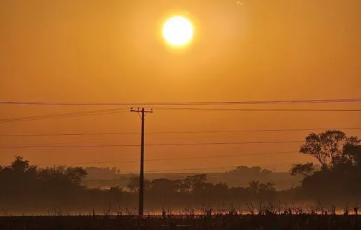 Cidades do Ceará apresentam os menores índices de umidade do ar; confira os cuidados