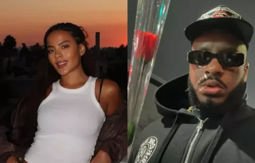 Quem é o ‘rapper BK’, suposto novo namorado de Bella Campos