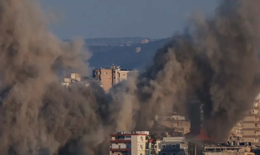 Brasileiro de 15 anos morre no Líbano em meio a bombardeios de Israel contra Hezbollah