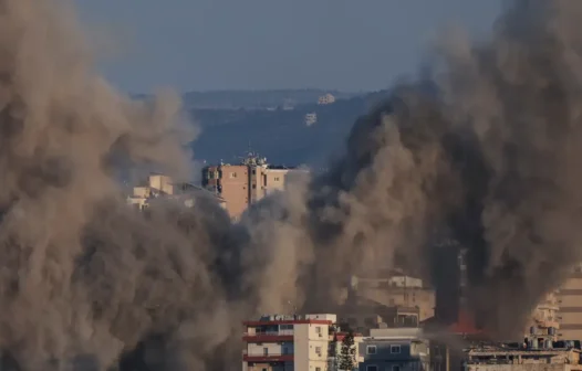 Brasileiro de 15 anos morre no Líbano em meio a bombardeios de Israel contra Hezbollah