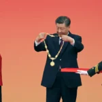 Em Pequim, Dilma recebe mais alta honraria na China e cita parceria