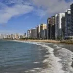 Construtora prepara para 2025 arranha-céu de 50 andares na Beira Mar, em Fortaleza