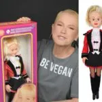 Boneca da Xuxa esgota menos de um dia após ser relançada