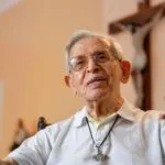 Arquidiocese de Fortaleza celebra 100 anos de dom Edmilson da Cruz, bispo mais velho do Brasil