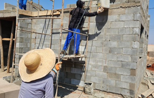 Onze cearenses são resgatados de situação de trabalho análogo à escravidão em Goiás