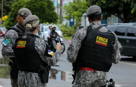 TSE aprova uso da força federal nas eleições em cidades do Ceará e de mais 11 estados