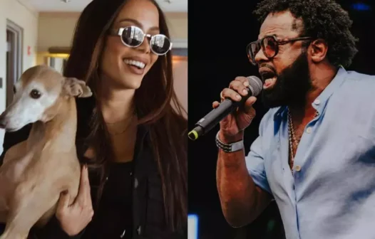 Grammy Latino 2024: Anitta e Xande de Pilares estão entre os indicados; veja lista