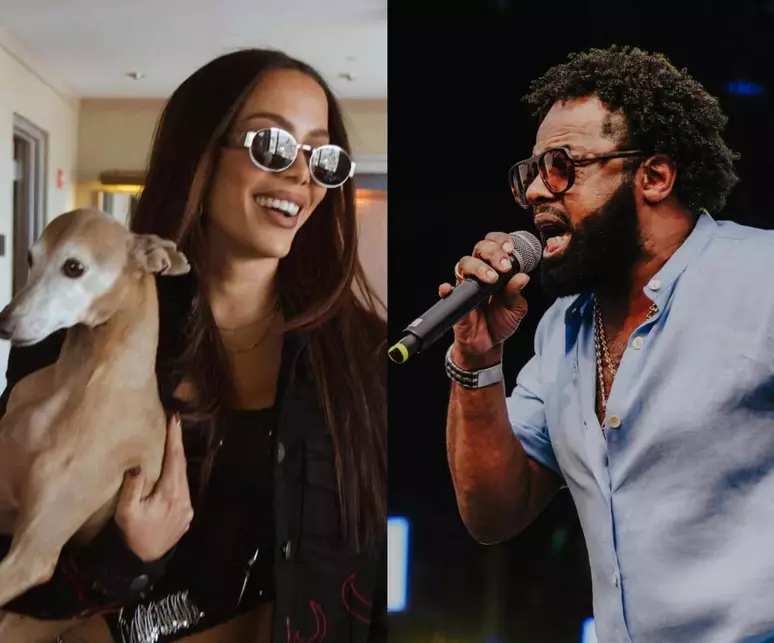 Grammy Latino 2024: Anitta e Xande de Pilares estão entre os indicados; veja lista