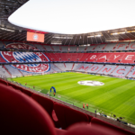 Bayern x Dínamo Zagreb: assista ao vivo hoje (17/09)