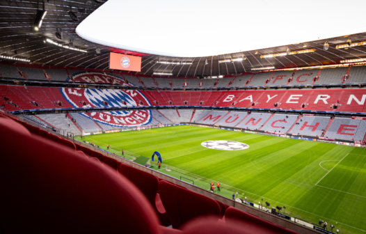 Bayern x Dínamo Zagreb: assista ao vivo hoje (17/09)