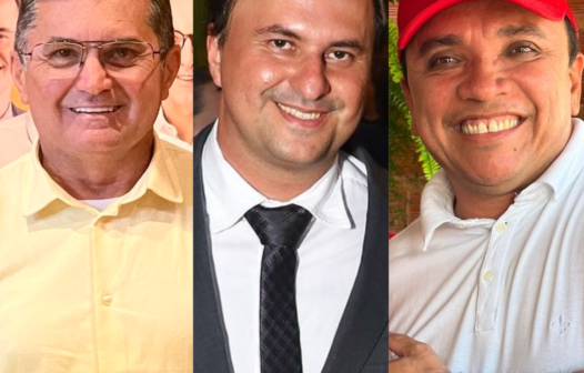 TV Cidade entrevista candidatos à Prefeitura de Aquiraz a partir desta terça-feira (17)