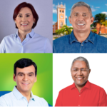 TV Cidade entrevista candidatos à Prefeitura de Caucaia a partir desta terça-feira (10)