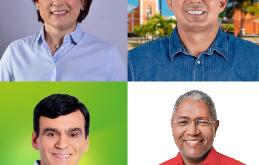 TV Cidade entrevista candidatos à Prefeitura de Caucaia a partir desta terça-feira (10)